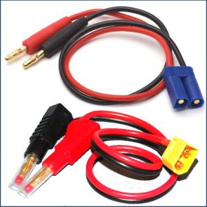 Charging Leads