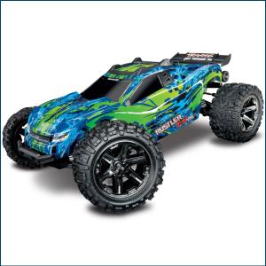 Electric Off Road RC Cars