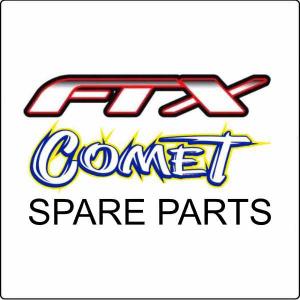 FTX Comet