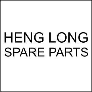 Henglong RC Tank Spares
