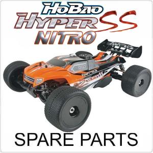 Hobao Hyper SST Nitro