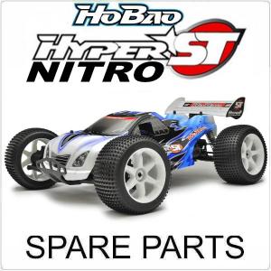 Hobao Hyper ST Nitro
