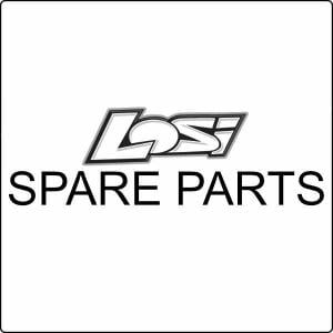 LOSI RC Car Spares