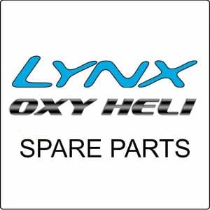 Lynx Oxy Heli Spares