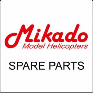 Mikado Logo Spares