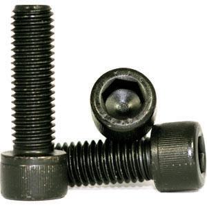 Screws and washers