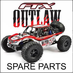 FTX Outlaw