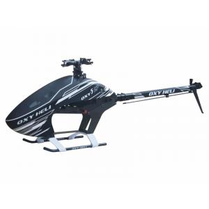 Lynx Oxy Helicopter Spares OSP Racing Parts AT Models