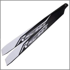 Rail Blades