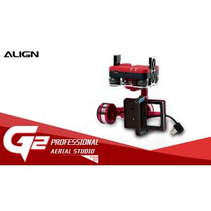 Align G2 spares