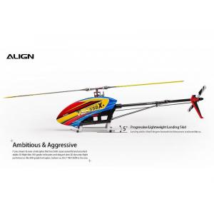 align trex parts