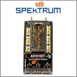 Spektrum Receivers