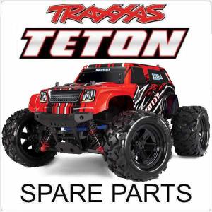 LaTrax Teton Spares