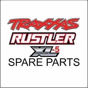 Traxxas Rustler XL-5 Spares