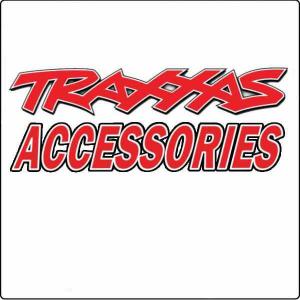 Traaxas Accessories