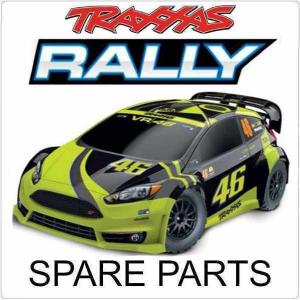 LaTrax Rally Spares