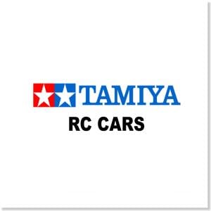 Tamiya RC Cars