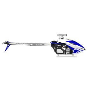 Tron Nitro 90 BKE Spares