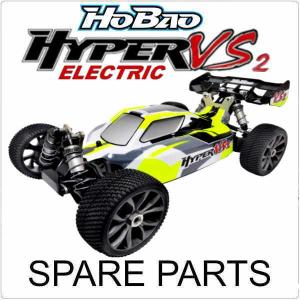 Hobao Hyper vs2
