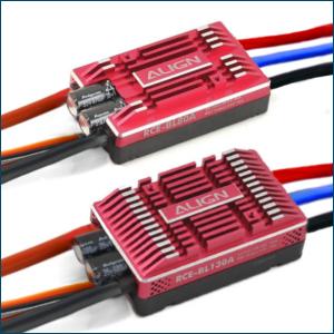 Align ESC