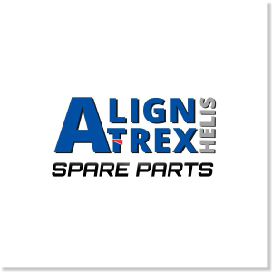 Align RC Helicopter Spares