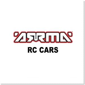 Arrma RC Cars