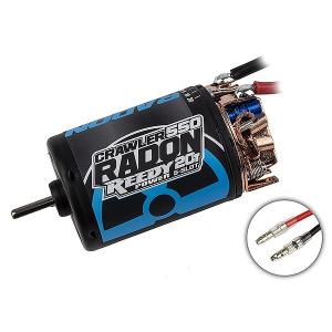 Reedy Motors