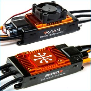 Avian Firma ESC