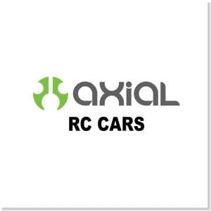 Axial RC Cars