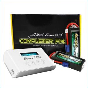 Battery and Charger Bundles