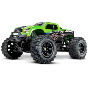 Big RC Cars