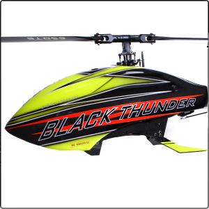 Goblin Black Thunder Spares