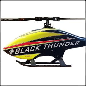 Goblin 700 Thunder Sport Spares