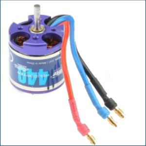 Eflite Electric Motors