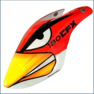 Blade canopies