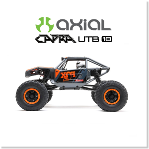 Axial UTB18