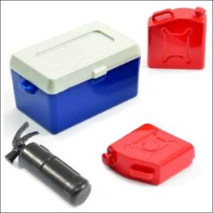 RC Car Body Accessories