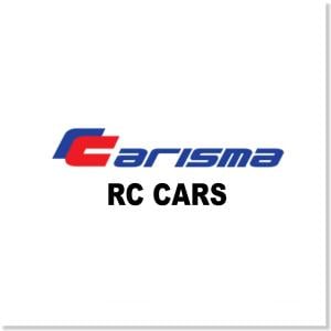 Carisma RC Cars