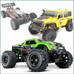 RC Cars