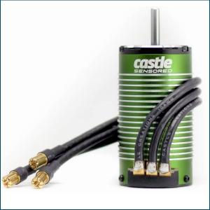 Castle Motors
