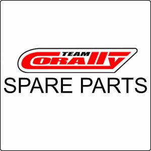 Corally Spare Parts