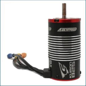 Corrally Motors