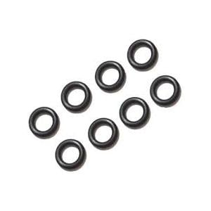 Align trex 450 upgrades