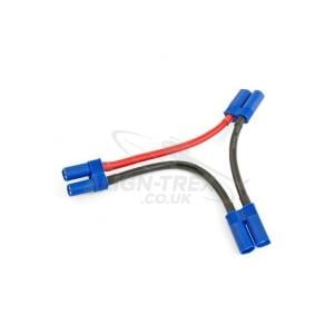 Series & Parallel leads