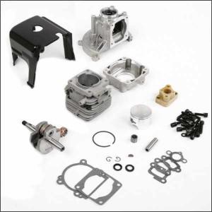 RC Engine Spares