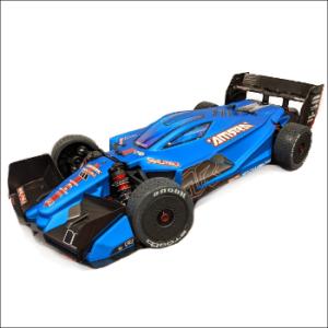 RC F1 Cars