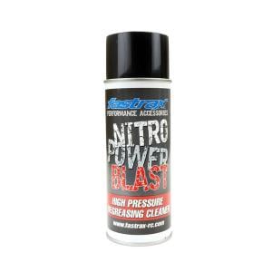 Nitro Cleaners