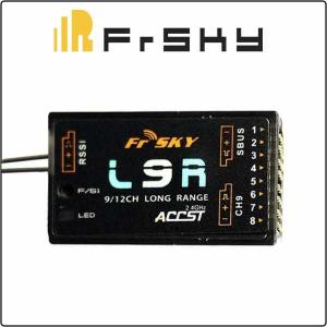 FrSky Receivers