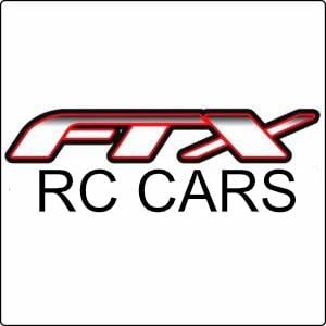 FTX RC Cars