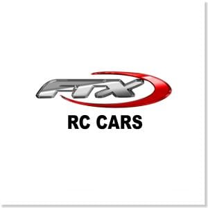 FTX RC Cars